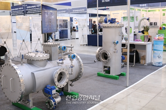 기계산업 중심지에서 살펴보는 제조 혁신의 미래 - 산업종합저널 전시회