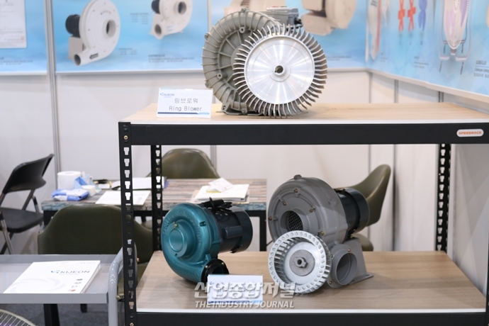 기계산업 중심지에서 살펴보는 제조 혁신의 미래 - 산업종합저널 전시회