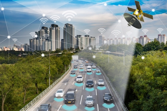 표준화로 앞당기는 자율주행차 상용화 - 산업종합저널 정책