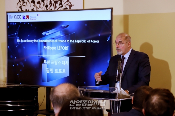 프랑스 배터리 업체 ACC, “한국과 전략적 협력 관계 원해” - 산업종합저널 전기