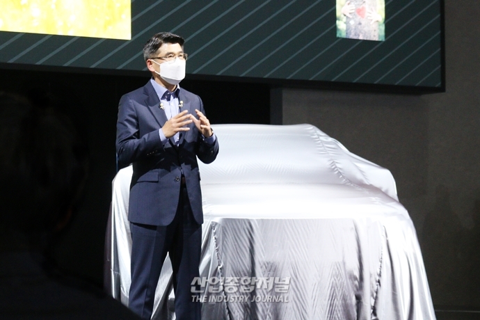 전동화, 자율주행…자동차 업계 미래 전략 ‘한눈에’ - 산업종합저널 전시회