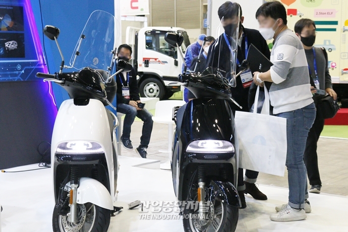 전동화, 자율주행…자동차 업계 미래 전략 ‘한눈에’ - 산업종합저널 전시회