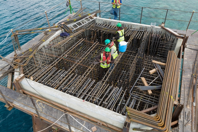 요르단 건설경기 회복세, 韓 건설장비 기업 전략은? - 산업종합저널 장비