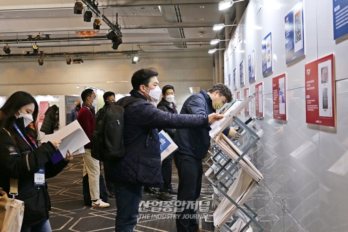 [산업VIEW]한눈에 보는 순환경제 생태계 - 산업종합저널 전시회