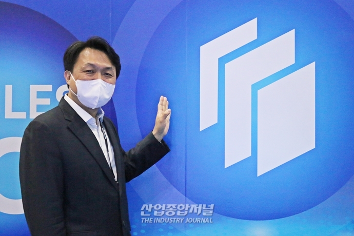 4차 산업혁명 시대 견인하는 '5G 기술' - 산업종합저널 전시회