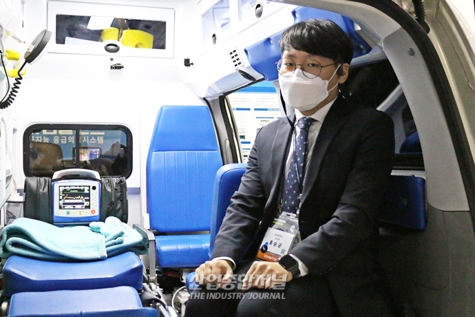 4차 산업혁명 시대 견인하는 '5G 기술' - 산업종합저널 전시회