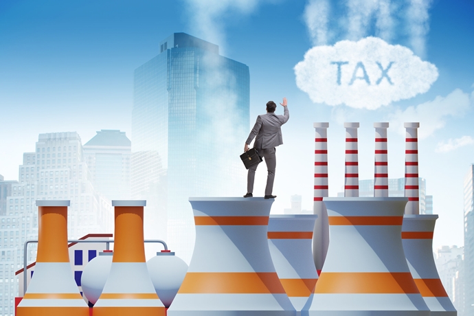 “산업부문 온실가스 저감기술 없으면 한국경제 피해 커” - 산업종합저널 동향