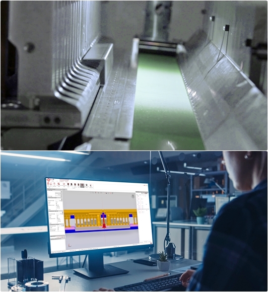 살바니니, 컴팩트함과 스마트함 모두 잡았다 - 산업종합저널 기계