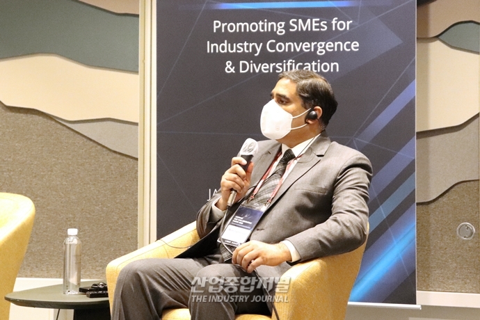 [산업VIEW]한·미 기업 간 상생협력으로 ‘동반성장’ 모색 - 산업종합저널 동향