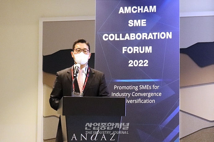 [산업VIEW]한·미 기업 간 상생협력으로 ‘동반성장’ 모색 - 산업종합저널 동향