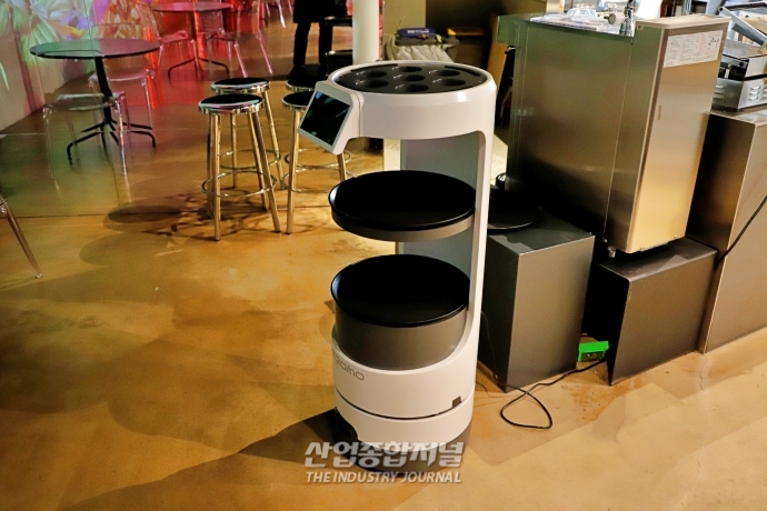 [르포] 늘어나는 무인(無人)점포, 사라지는 구멍가게 - 산업종합저널 정책