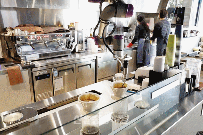 [르포] 늘어나는 무인(無人)점포, 사라지는 구멍가게 - 산업종합저널 정책