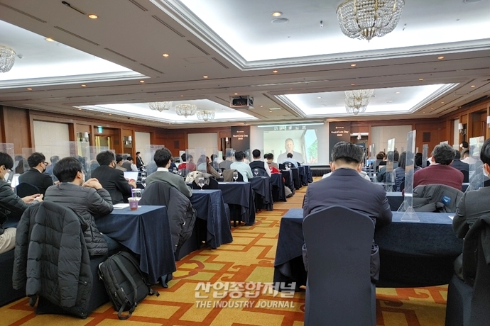 하시코프(HashiCorp) “클라우드 인프라 관리와 운영…코드로 자동화할 수 있어” - 산업종합저널 전자