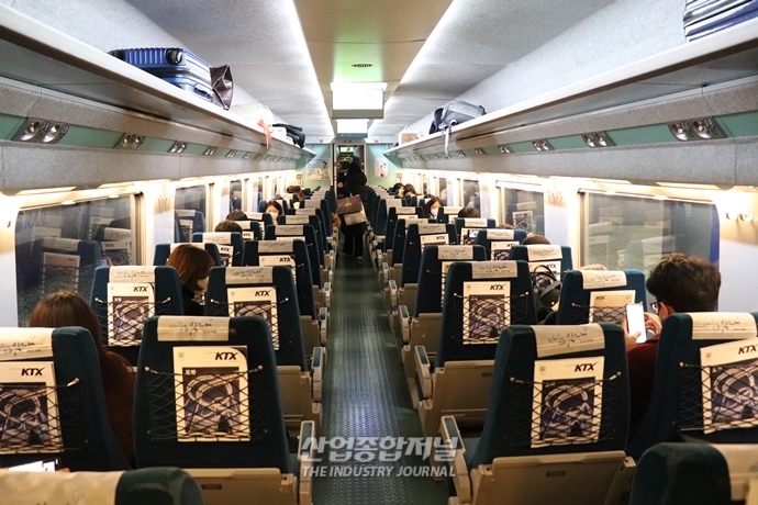 [산업VIEW] 귀성길은 포기할 수 없네요 '고향갑니다' - 산업종합저널 동향