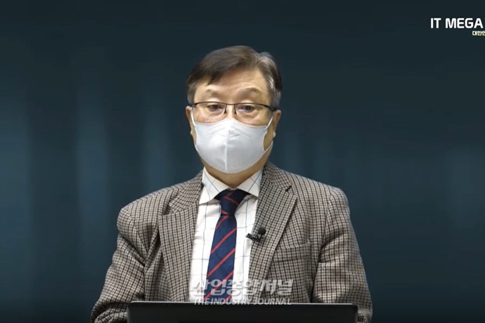 디스플레이 中 추격 따돌리려면…“OLED 산업 국가 전략물자로 만들어야” - 산업종합저널 동향