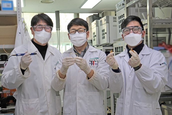 4D 프린팅용 형상기억 신소재 기술 개발 - 산업종합저널 화학