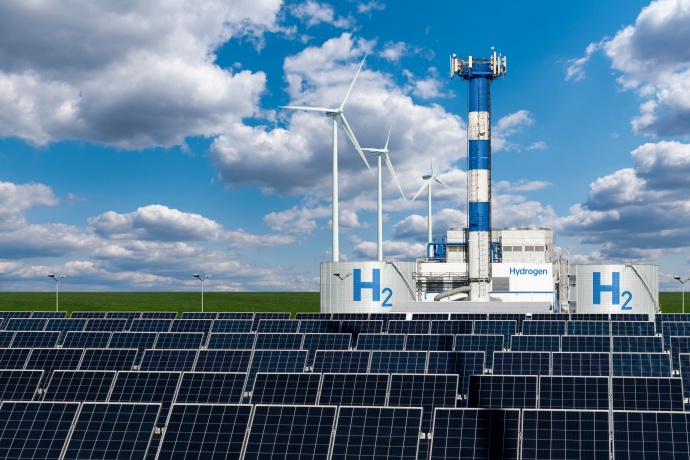 불붙는 수소산업, 재생에너지 가격 부담에 난항 예상 - 산업종합저널 동향