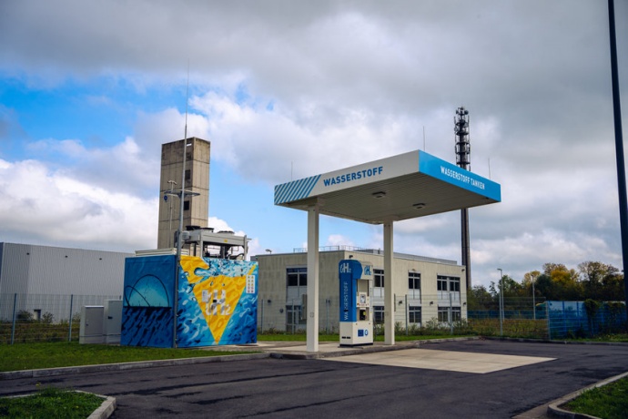 액화수소 생산 설비 왜 구축해야 하나 - 산업종합저널 에너지