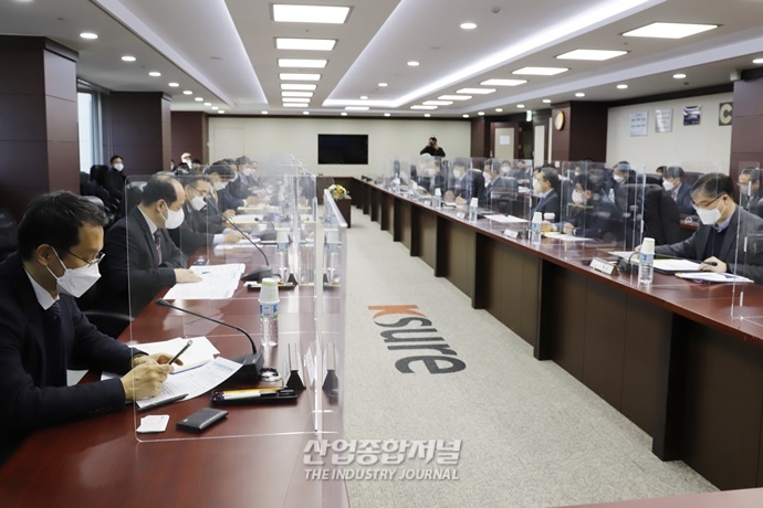 [산업VIEW] 산업부, ‘도시가스+수소’ 혼입 실증 본격 추진 - 산업종합저널 동향