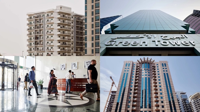 [현장적용사례] 두바이 빌딩, 펌프시스템 교체 최대 80% 에너지 절감 효과 - 산업종합저널 에너지