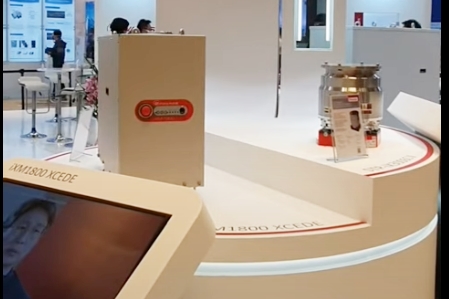 [파일럿 영상] '세미콘 코리아 2022' 참가한 에드워드