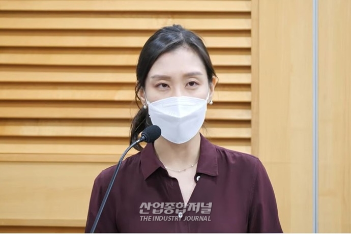 삼성·포스코 등 5개 기업, 기후 리스크로 최대 24%p 손실 전망 - 산업종합저널 기타