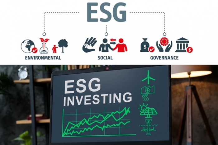 철강·에너지·반도체 등 ESG 실천 요구 높은 5개 업종 - 산업종합저널 동향