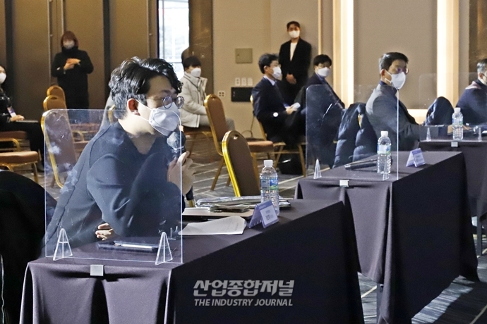 [산업VIEW]과기부, ‘Lab Start-up 2022’ 개최 - 산업종합저널 정책