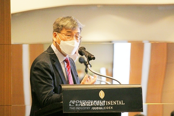 [산업VIEW] 탄소중립 대비, 에너지신산업 활로 모색위한 포럼 개최 - 산업종합저널 동향