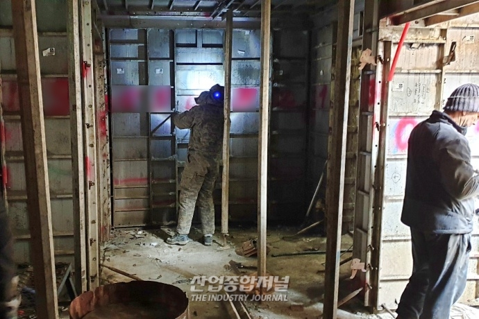 서울시, 중소규모 건축공사장 50개소에 AI 관제시스템 시범사업 추진 - 산업종합저널 정책