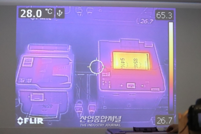 [산업VIEW] 한국엡손, ESG 비전으로 친환경 행보 - 산업종합저널 동향