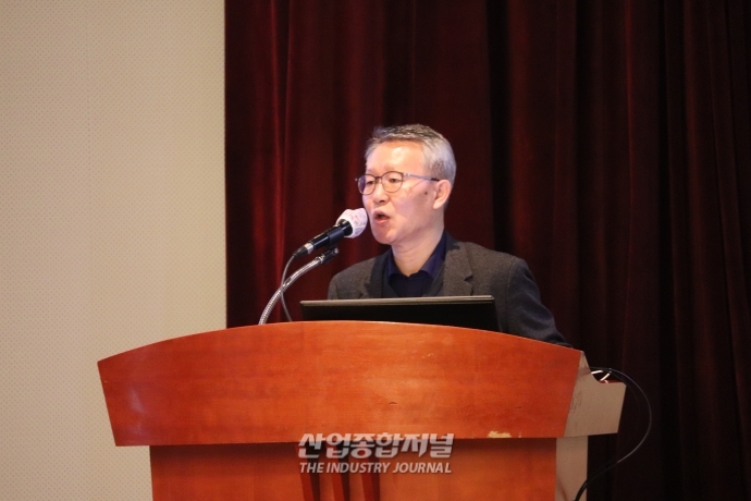 중소기업 디지털 전환, 유형별 다종다양 정책 필요 - 산업종합저널 동향