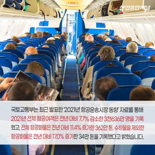 [카드뉴스] LCC, 코로나19 대책···화물 노선 취항 등 방안 모색 중 - 산업종합저널 동향