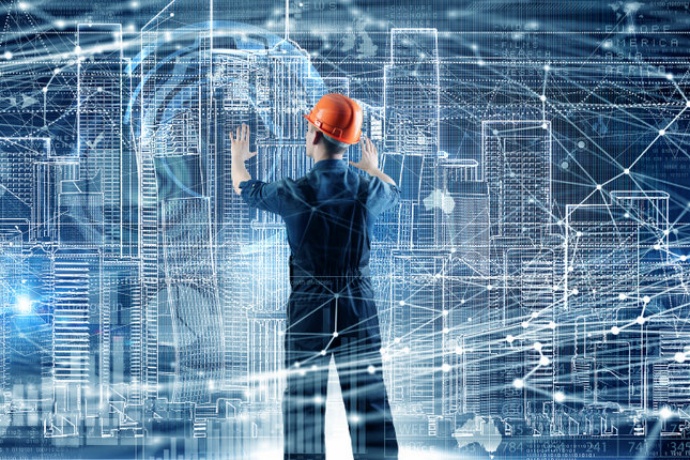 건설업계, 디지털 시스템 도입···정부가 앞장서야 - 산업종합저널 동향