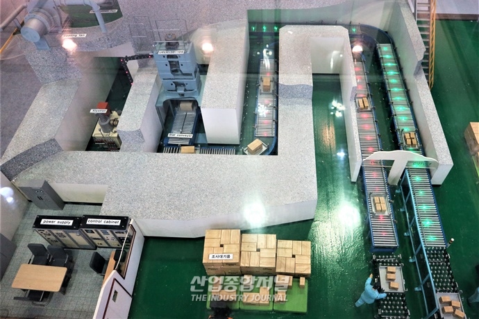 멸균기 시장, 유해성 완화·친환경이 중요해 - 산업종합저널 장비