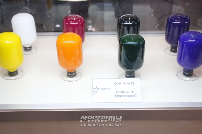 [화학제조산업대전] '친환경이 곧 안전이다' 화학산업 친환경 엿보다 - 산업종합저널 전시회