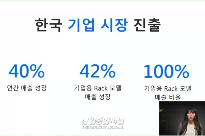 랜섬웨어로 인한 기업 손실 10.5조 달러···네트워크 장치 보안 강화해야 - 산업종합저널 동향