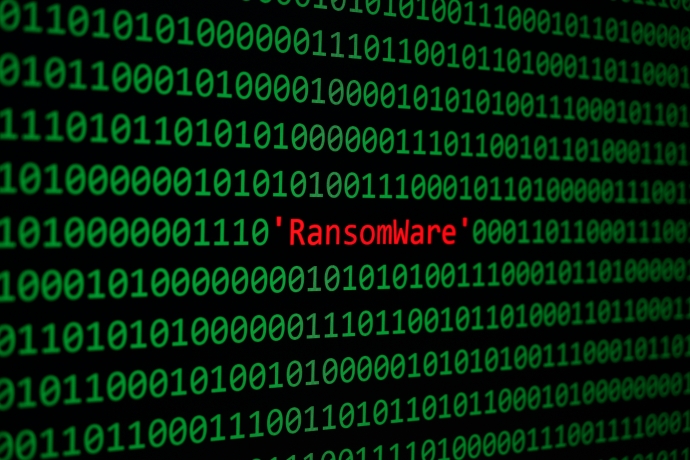 중소기업 노린 랜섬웨어, 피해 급증 - 산업종합저널 동향