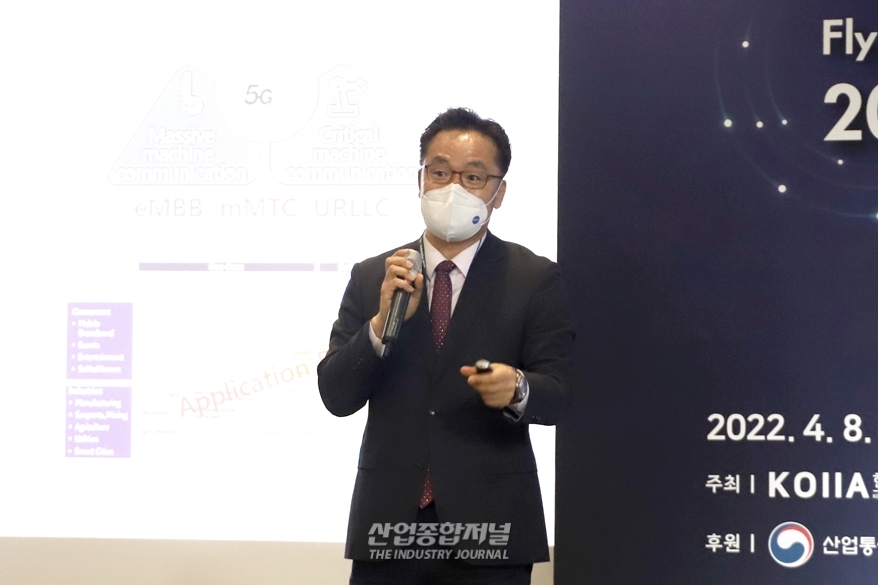 산업용 무선 네트워크, 스마트팩토리 구축의 유연성 부여하나 - 산업종합저널 전자