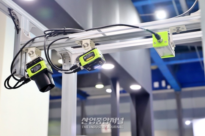 우종남 지브라 한국지사장, 온라인 구매 증가···물류창고 역할 중요해 - 산업종합저널 동향