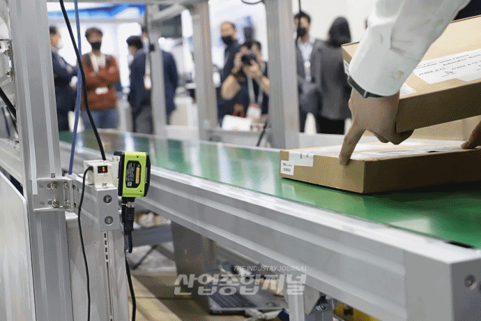 우종남 지브라 한국지사장, 온라인 구매 증가···물류창고 역할 중요해 - 산업종합저널 동향