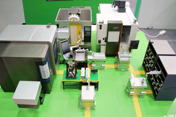 스마트공장 솔루션 업체, AI 개발 한창인데…"빅데이터 부족해" - 산업종합저널 동향