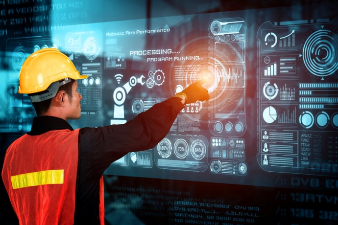 건설업계, 4차 산업혁명 기술개발 적용···체제 변화 및 정부 정책 마련 필요 - 산업종합저널 정책