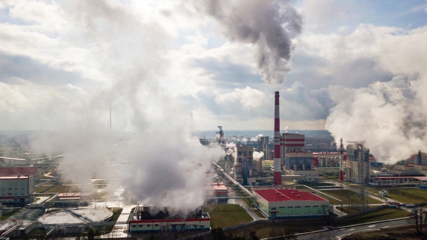 중소기업 대기 배출사업장 청정연료 전환에 최대 7천200만 원 지원 - 산업종합저널 정책