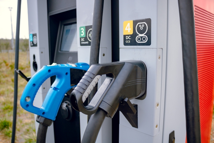 전기차 충전기 제조, 진입로 넓혀졌다…전기차 업계 반색 - 산업종합저널 동향