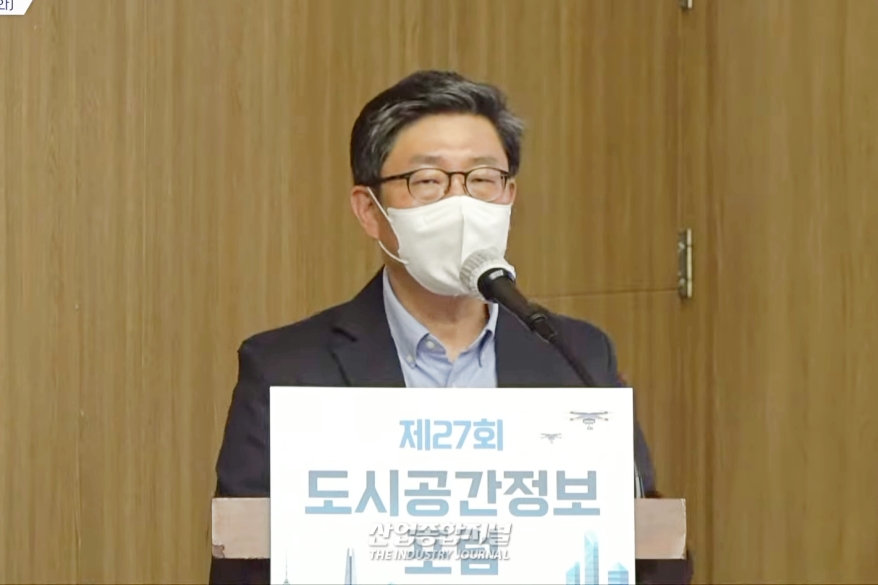 韓, 드론산업 활성화 위한 정책 실행 중…보완할 부분도 있어 - 산업종합저널 동향