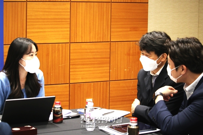 [산업View] KEIT, 산업기술 R&D 사업화 위한 기술거래 교류장 마련 - 산업종합저널 동향