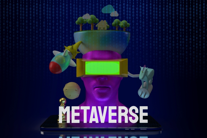 가속페달 밟는 메타버스…사이버 보안도 함께 탑승해야 한다 - 산업종합저널 동향