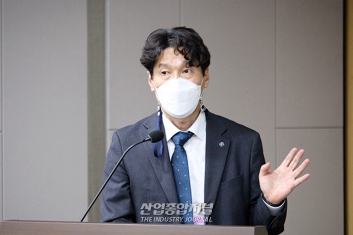 천연가스와 수소의 만남, 수소경제 활성화 방안으로 떠오른다 - 산업종합저널 동향