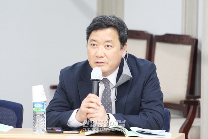 납품단가 연동제 시행되나…국민의힘 “이달 내로 법제화 추진” - 산업종합저널 동향